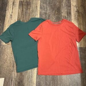 Boys Basic Shirts